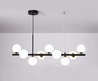 Arcarium – Luxe Hanglamp voor de Eettafel