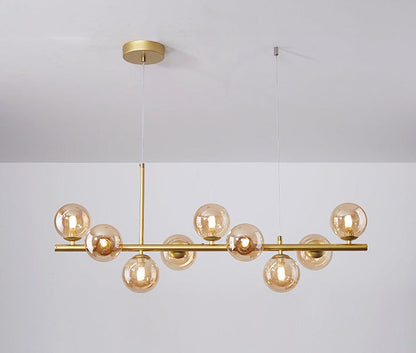 Arcarium – Luxe Hanglamp voor de Eettafel