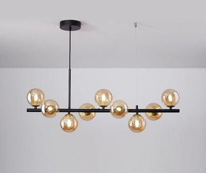 Arcarium – Luxe Hanglamp voor de Eettafel