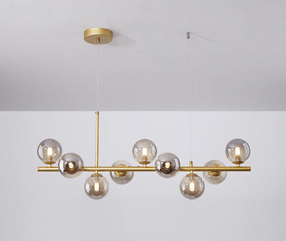 Arcarium – Luxe Hanglamp voor de Eettafel