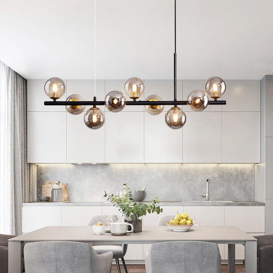 Arcarium – Luxe Hanglamp voor de Eettafel