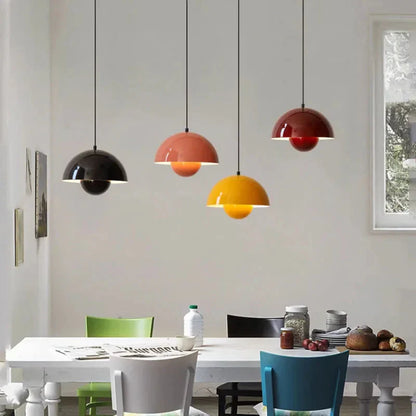 FleurNova – Lampe à Rétroéclairage LED