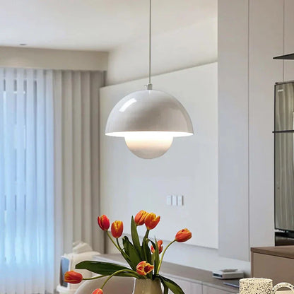 FleurNova – Lampe à Rétroéclairage LED