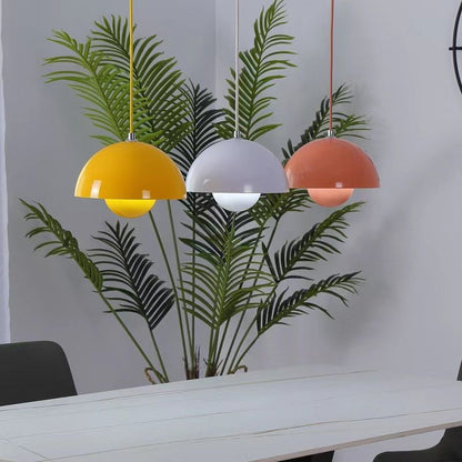 FleurNova – Lampe à Rétroéclairage LED