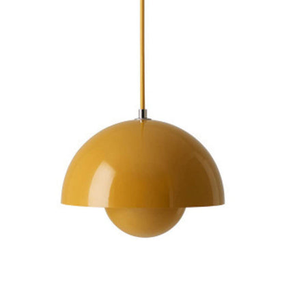 FleurNova – Lampe à Rétroéclairage LED