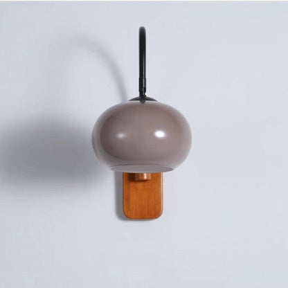 Draaibare Wandlamp | KakiVitra