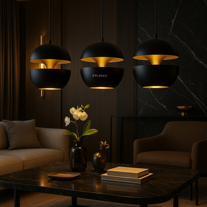 ARIANA – Elegante en minimalistische LED-plafondlamp