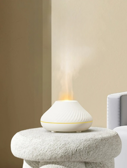 BlazeAura - Diffuser Vlam- en Mist Effect