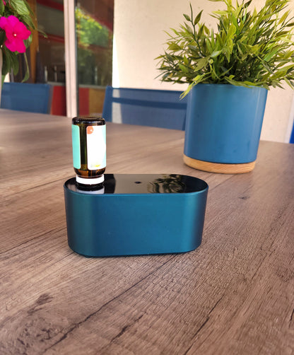 AromaGlide - Draadloze Draagbare Diffuser