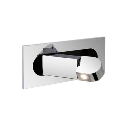 NoctiLuxe – Moderne LED Bedlampje voor Lezen