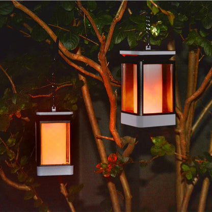 AURELIA GLOW – Sfeervolle solar tuinlamp