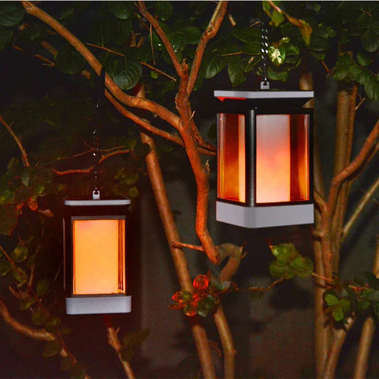AURELIA GLOW – Sfeervolle solar tuinlamp