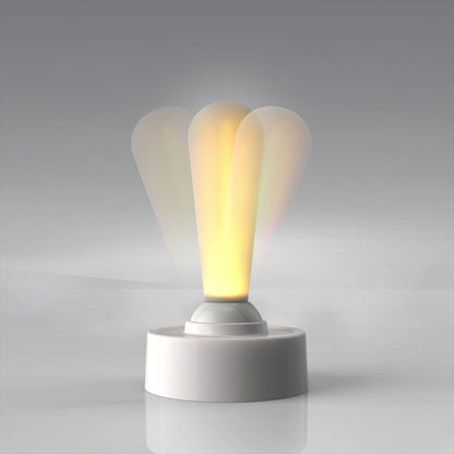 VintageSwitch – Lampe à Poser Rétro à Levier