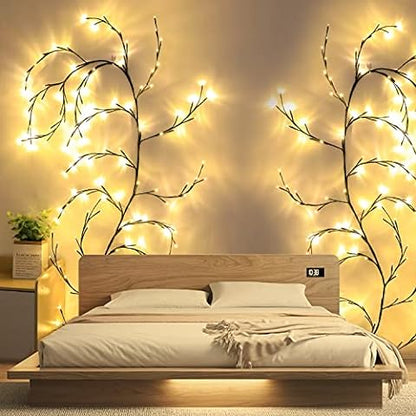 Decoratieve Verlichtingsslang | VineLuxe