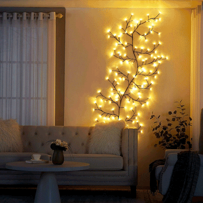 Decoratieve Verlichtingsslang | VineLuxe