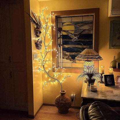 Decoratieve Verlichtingsslang | VineLuxe