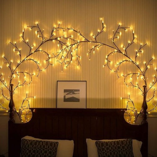 Decoratieve Verlichtingsslang | VineLuxe