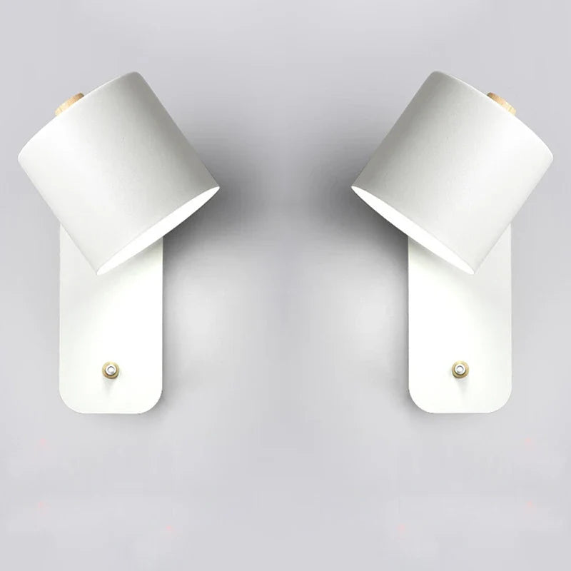 ChromaNord – LED-wandlamp nordisch voor binnen en trap