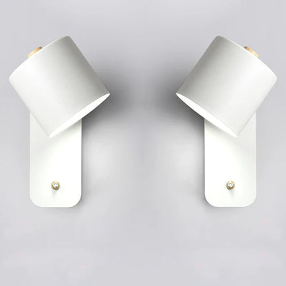 ChromaNord – LED-wandlamp nordisch voor binnen en trap