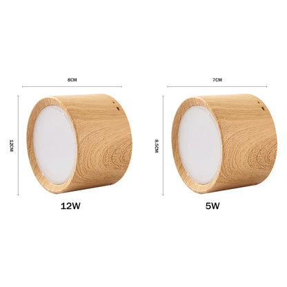 Thervalis | Spot LED Hoge Helderheid in Aluminium