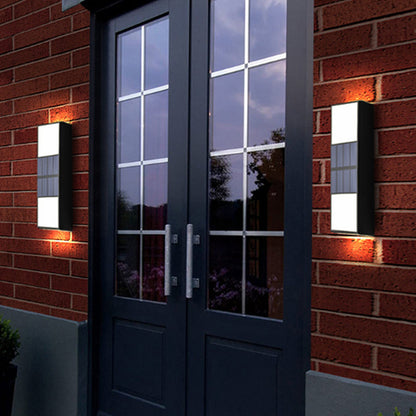 LUMERO BLAZE – slimme zonne-energie tuinlamp
