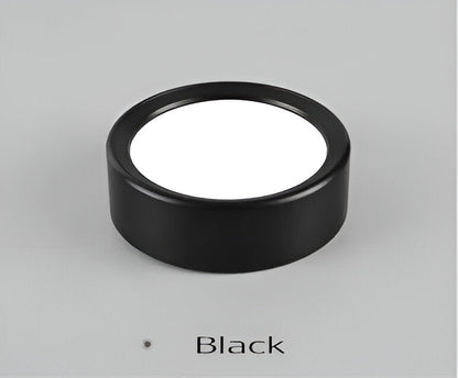 AluminBeam | Spot LED Rond Extra-plat en Aluminium