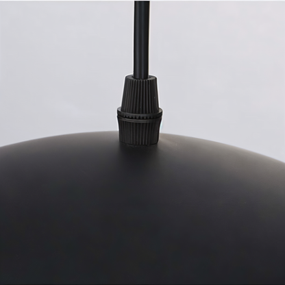 SonneApfel – Artistieke Ophanging E27