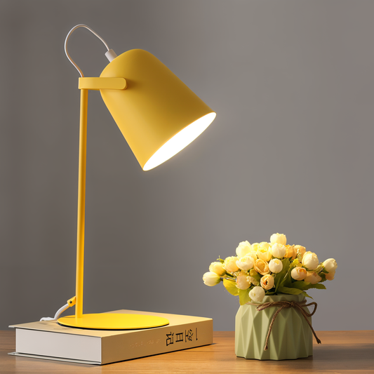 MacaronLight – Verstelbare Noordse Tafellamp
