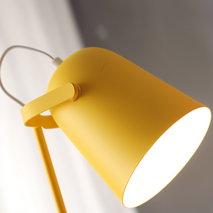 MacaronLight – Verstelbare Noordse Tafellamp