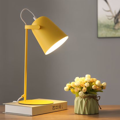 MacaronLight – Verstelbare Noordse Tafellamp