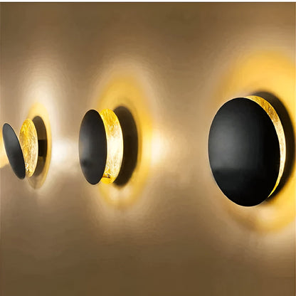 Timeless Beam – Inbouw wandlamp om uw ruimtes te verlichten met tijdloze elegantie