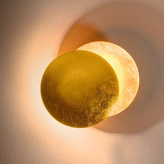 Timeless Beam – Inbouw wandlamp om uw ruimtes te verlichten met tijdloze elegantie