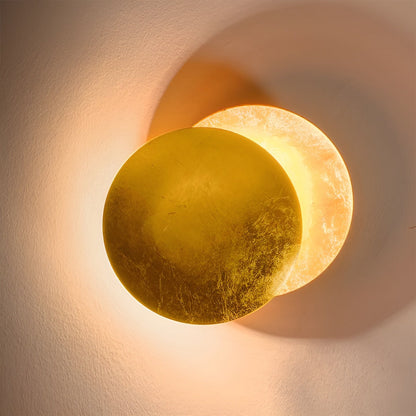 Timeless Beam – Inbouw wandlamp om uw ruimtes te verlichten met tijdloze elegantie