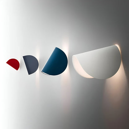 MetalSpin – Inbouw draaibare wandlamp voor een design en aanpasbare verlichting