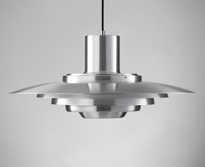 LayerLume – Suspension Scandinave à Étages