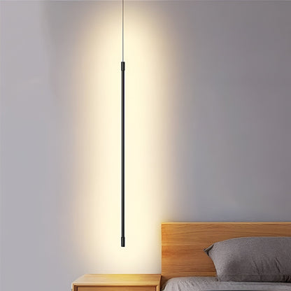 LineaRay – Minimalistische LED-ophanging