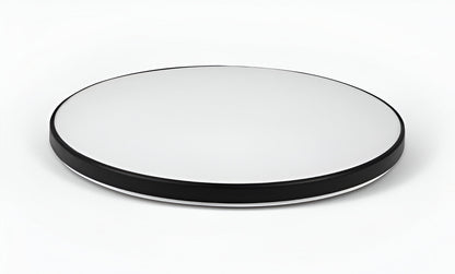 SlimCirc | Extra-dunne Ronde LED Plafondlamp – Stof- en Insectenbestendig