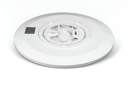 SlimCirc | Extra-dunne Ronde LED Plafondlamp – Stof- en Insectenbestendig