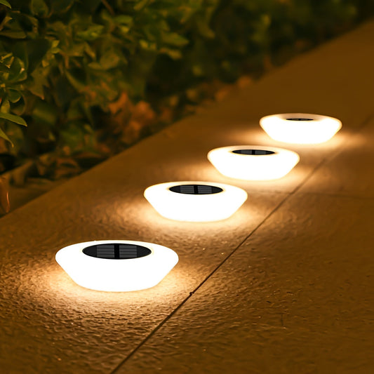 LumaCore – Design LED Buiten Zonne Lamp