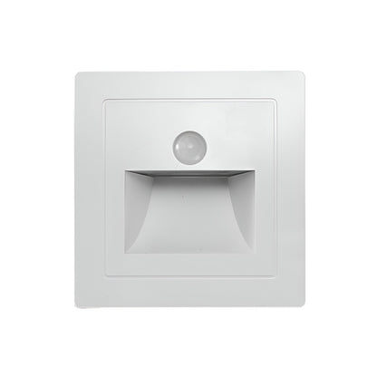 StepGlow – Inbouw wandlamp voor sfeerverlichting en verfijnde trapveiligheid