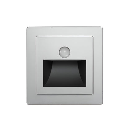 StepGlow – Inbouw wandlamp voor sfeerverlichting en verfijnde trapveiligheid