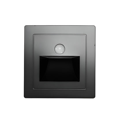 StepGlow – Inbouw wandlamp voor sfeerverlichting en verfijnde trapveiligheid