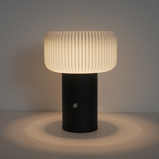 NightGlow – Paddestoel Tafellamp