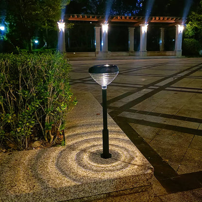 PATHLIA GLOW – Elegante zonneverlichting voor opritten