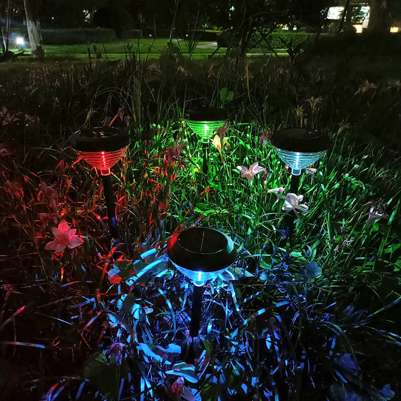 PATHLIA GLOW – Elegante zonneverlichting voor opritten