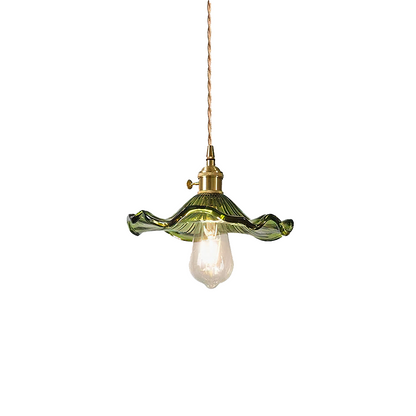 HibiBloom – Hanglamp in de vorm van een hibiscus