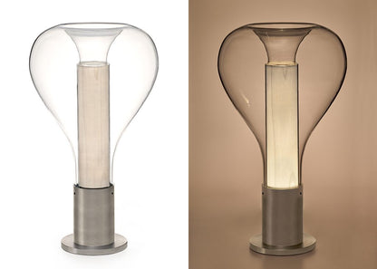 LavaGlow – Artistieke Lava Effect Tafellamp