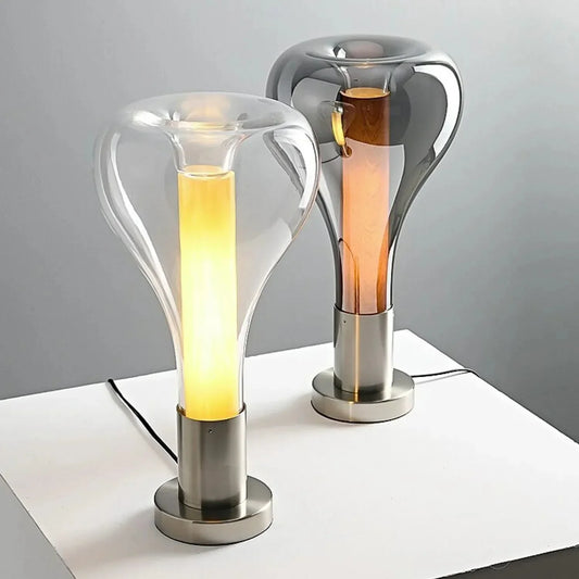 LavaGlow – Artistieke Lava Effect Tafellamp
