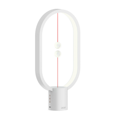LuminaMag – Moderne Magnetische Tafellamp