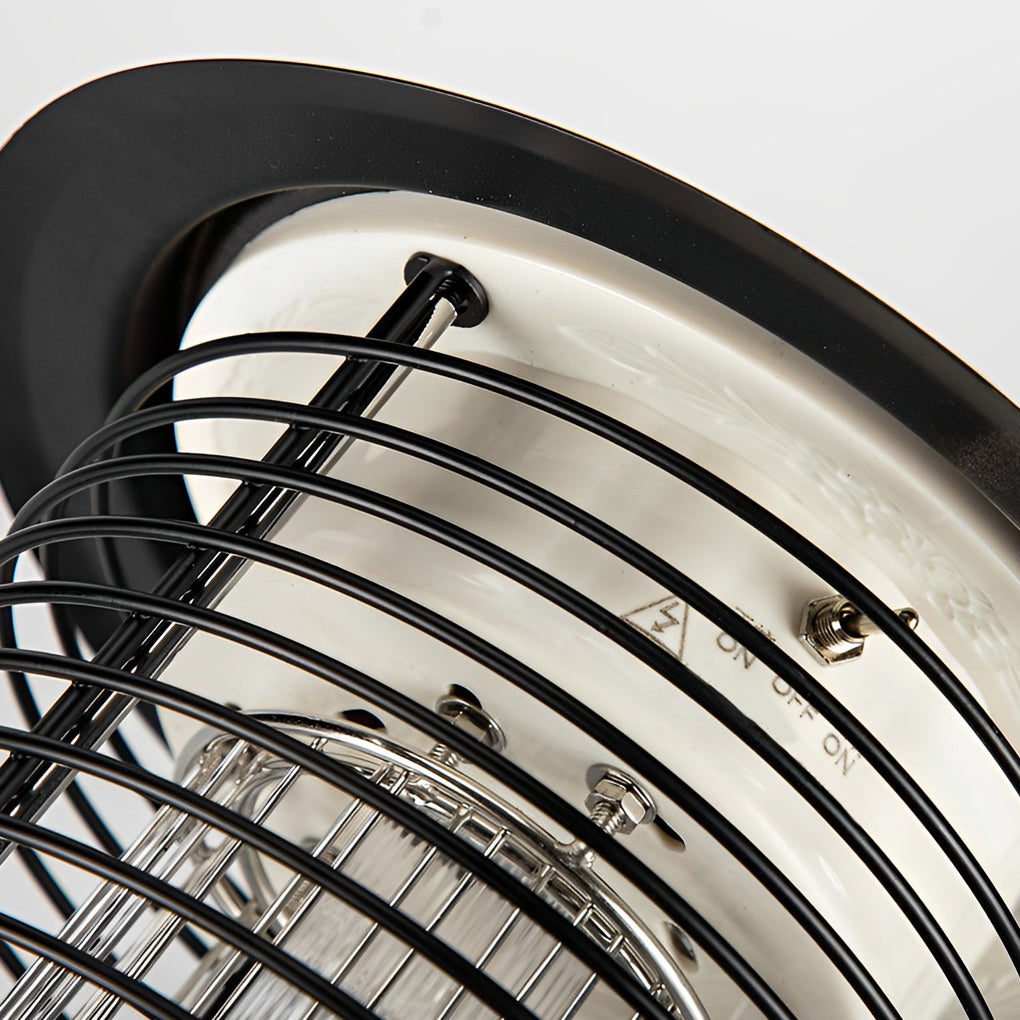InsectoGuard – Zonne-anti-muggenlamp met dubbele verlichting